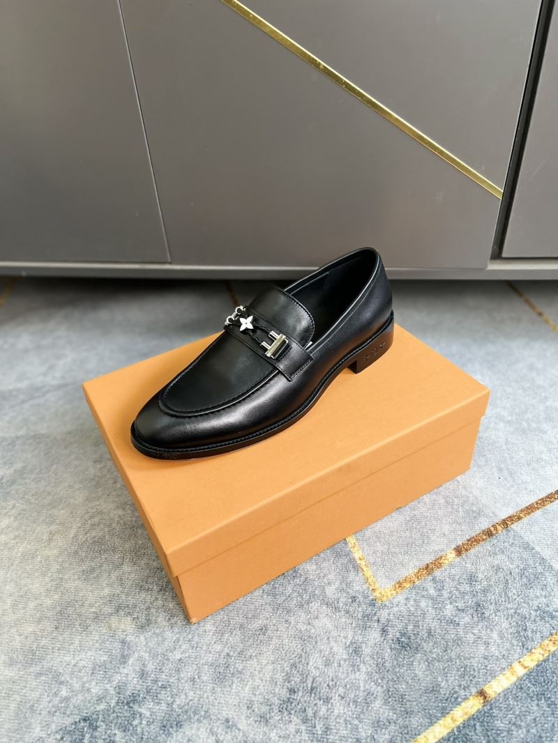 LV Leather Shoes